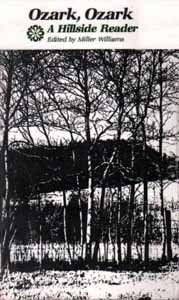 Ozark, Ozark: A Hillside Reader (Paperback)