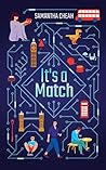 It's a Match