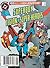 Best of DC Blue Ribbon Digest (1979-1986) #44: Superboy and the Legion of Super-Heroes