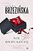 Nie odpuszczę by Diana Brzezińska
