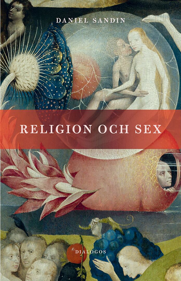 Religion och sex (Hardcover)