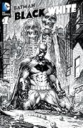Batman: Black and White (2013) #1