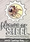 Nerves of Steel : Bike Messengers in the United States