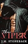 The Viper by J.M. Stoneback