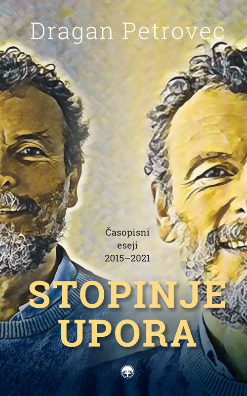 Stopinje upora (Unknown Binding)
