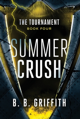 Summer Crush (The Tournament #4)