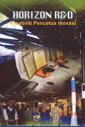 Horizon R&D Kreativiti Pencetus Inovasi