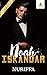 Noah Iskandar by Nuriffa