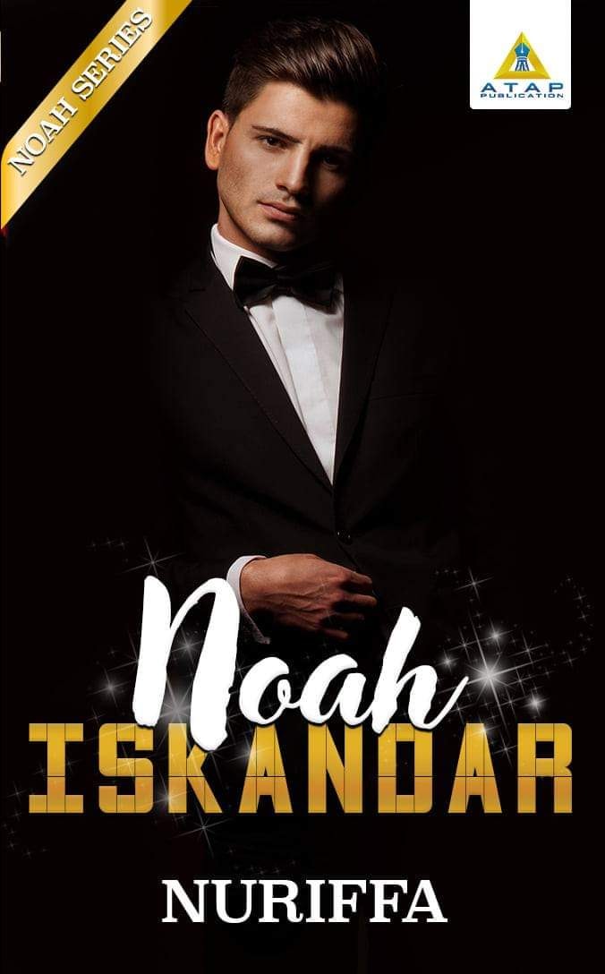 Noah Iskandar