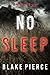 No Sleep (Valerie Law #4)