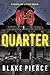 No Quarter (Valerie Law #5)