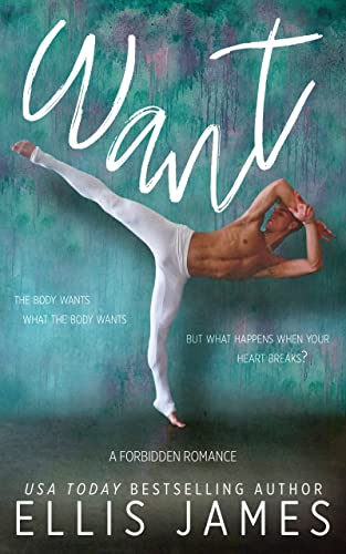 Want (Kindle Edition)