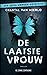 De laatste vrouw (Julia Menken #2)