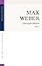 Udvalgte tekster by Max Weber