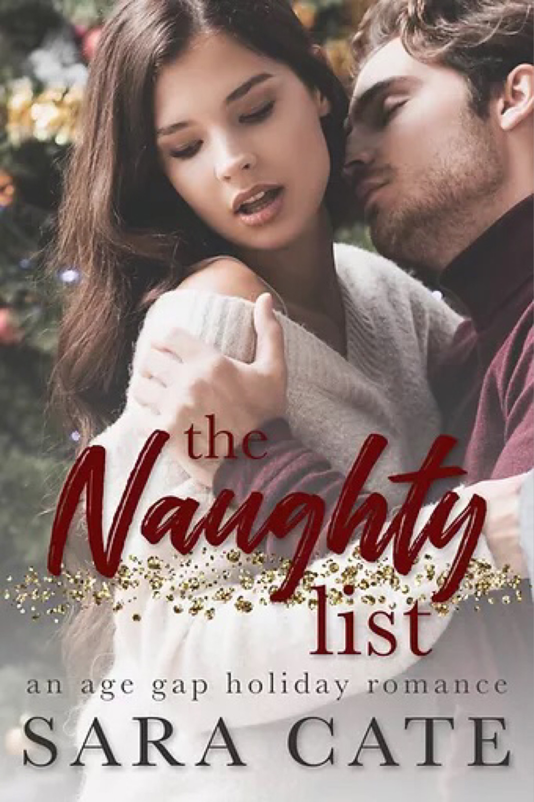 The Naughty List (ebook)