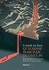 Quienes se marchan de Omelas by Ursula K. Le Guin