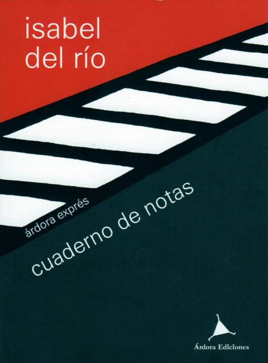 cuaderno de notas