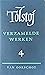Verzamelde werken 4: Oorlog en vrede II