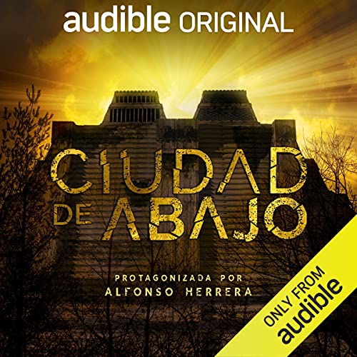 Ciudad de abajo