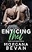 Enticing Mel (True Platinum...