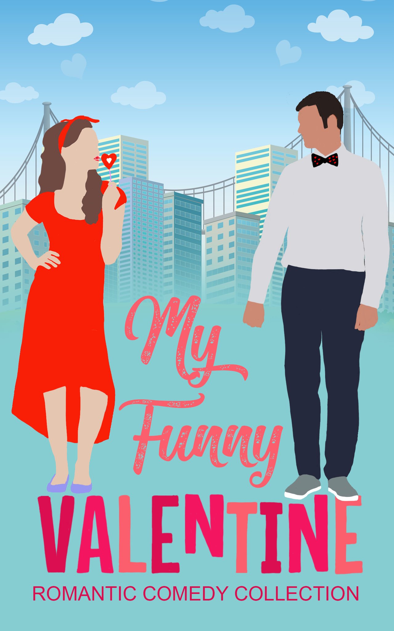 My Funny Valentine (Kindle Edition)