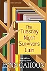 The Tuesday Night Survivors' Club Mystery by Lynn Cahoon