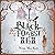 Ghostseer (Black Forest High, #1)