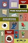 The Martins by David Foenkinos