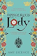 Dangerous Lady (The Marwood Family #1)