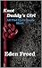 Knot Daddy's Girl by Eden Freed Knot Daddy's Girl by Eden Freed