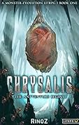 The Antventure Begins (Chrysalis, #1)
