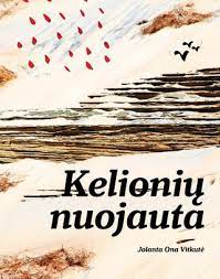 Kelionių nuojauta