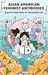 Asian American Feminist Antibodies by Salonee Bhaman