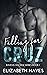 Falling For Cruz (Ravens Hockey Book 1)