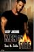 Men on Fire by Lizzy Jacobs