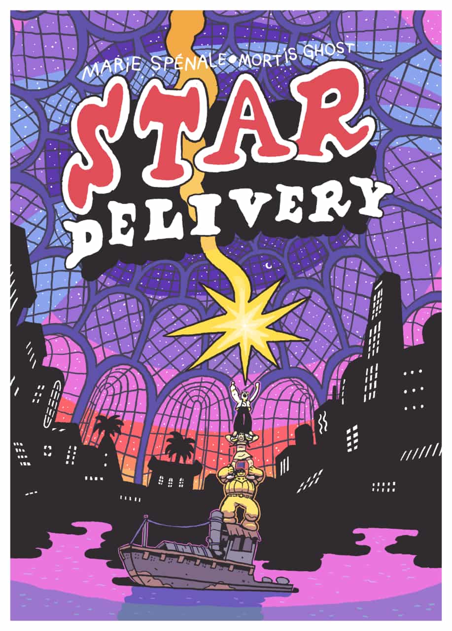 Star Delivery