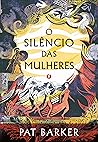 O silêncio das mulheres (Portuguese Edition) Book cover for O silêncio das mulheres (Portuguese Edition)