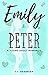 Emily & Peter by C.L. Sharples