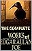 Edgar Allan Poe: The Complete Collection