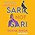 Sari, Not Sari