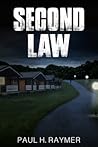 Second Law (Jon Megquire #2)