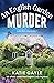 An English Garden Murder (J...