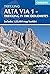 Alta Via 1 - Trekking in th...