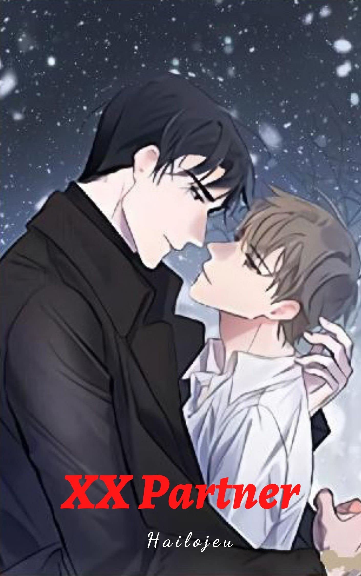 XX Partner (English Version)
