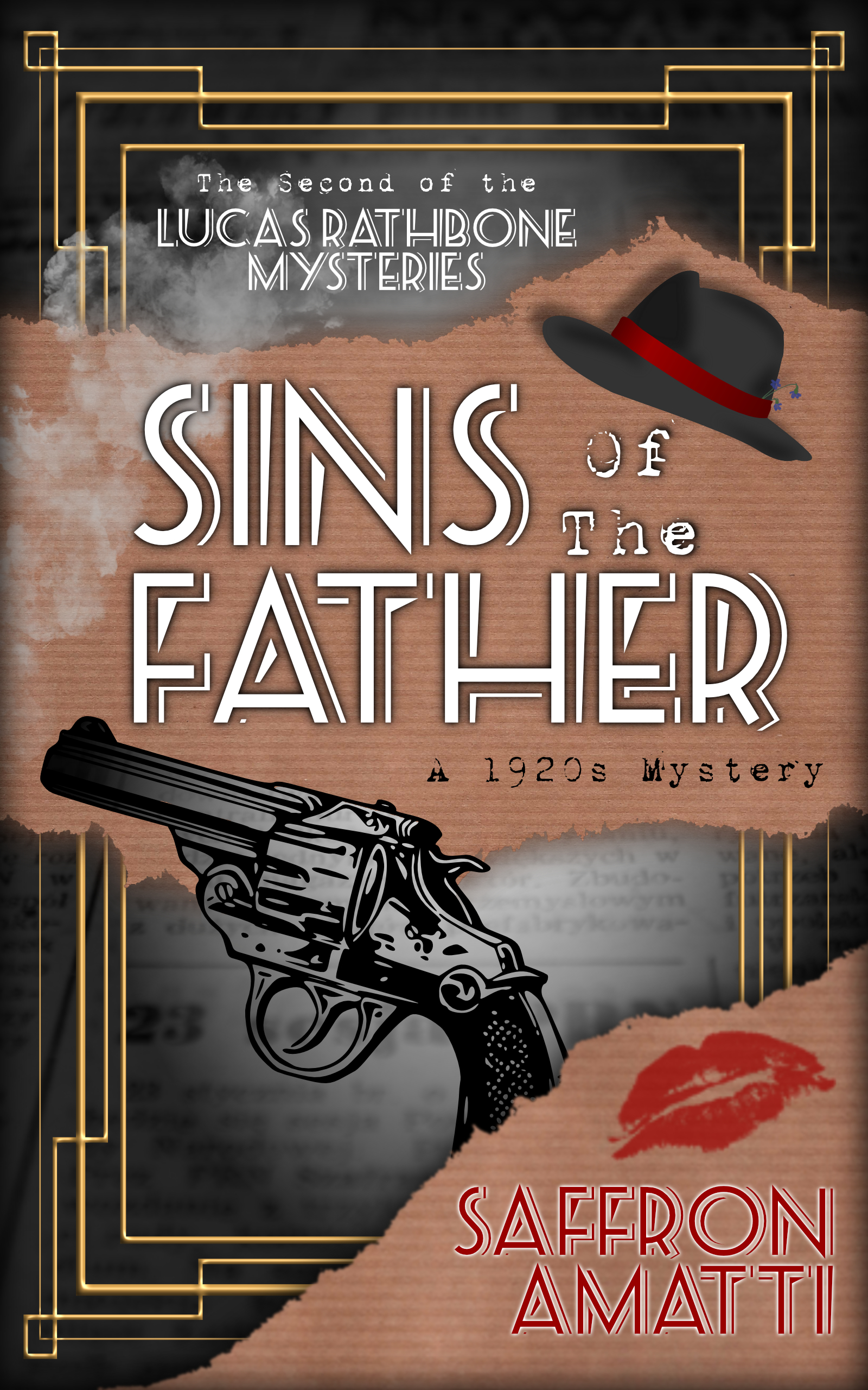 Sins of the Father