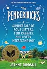 The Penderwicks by Jeanne Birdsall The Penderwicks by Jeanne Birdsall