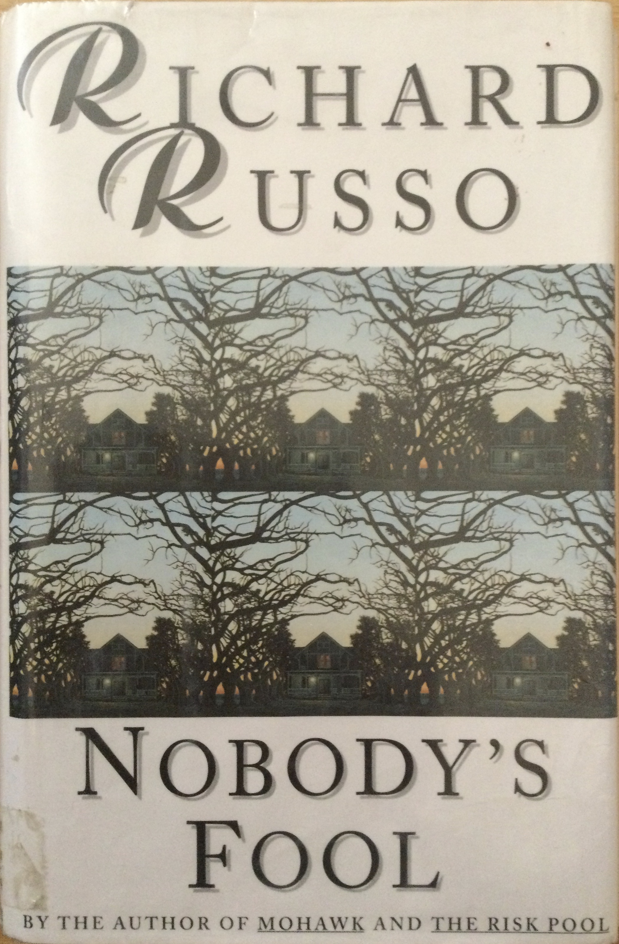 Nobody's Fool