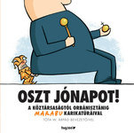Oszt jónapot!