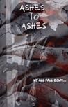 Ashes to Ashes (Kazuya, #2)