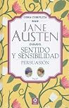JANE AUSTEN SENTI...